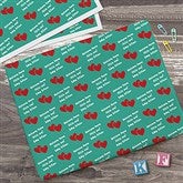 36x20 Wrapping Paper Sheets