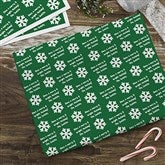 36x20 Wrapping Paper Sheets