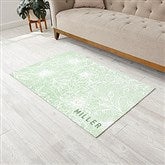 2.5 x 4 Rug