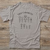 ComfortWash Adult T-Shirt