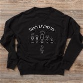 Comfort Wash Sweatshirt