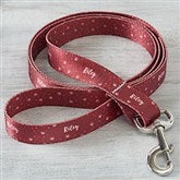 Fabric Dog Leash