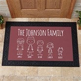 20x35 Doormat