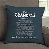 14" x 14" Pillow