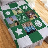 60x80 Plush Fleece