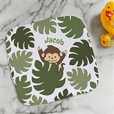 Monkey Washcloth