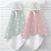 Baby Hooded Towel