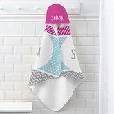 Baby Hooded Towel