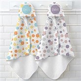 Baby Hooded Towel