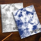 Large Notebooks - Set of 2