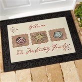 18x27 Doormat