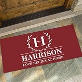 24x48 Oversized Doormat