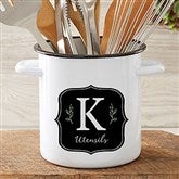 72 oz. Utensil Holder