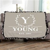 50x60 Tie Blanket