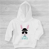 Toddler Hooded Sweatshirt