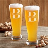 20 oz. Pilsner Glass