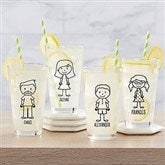 16 oz. Pint Glass
