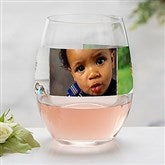 21oz. Stemless Wine Glass