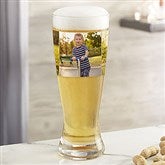 20 oz. Pilsner Glass