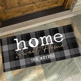 24x48 Oversized Doormat