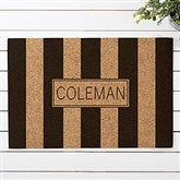 Synthetic Coir Doormat