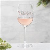 12 oz. White Wine Glass