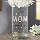 Glass Vase