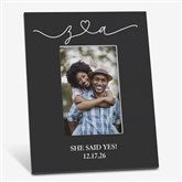 4x6 Vertical Tabletop