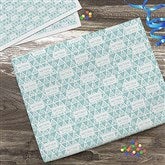 36x20 Wrapping Paper Sheets