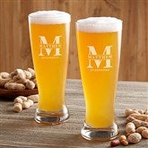 20 oz. Pilsner Glass