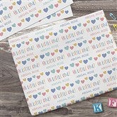 36x20 Wrapping Paper Sheets