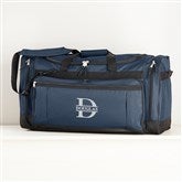 Navy Bag