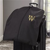 Black Garment Bag