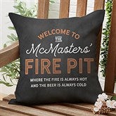 16x16 Outdoor Pillow