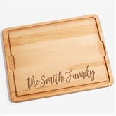 18 x 24 Hardwood Board