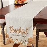 16 x 60 Table Runner