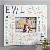 5x7 Wall Horizontal