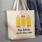 20 x 15 Tote Bag