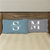 Standard Pillowcase