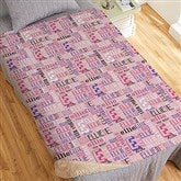 50x60 Sherpa Blanket