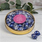 Large - Dark Chocolate