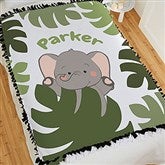 50x60 Tie Blanket