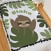 50x60 Tie Blanket
