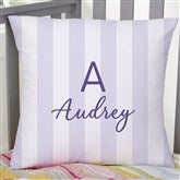 18 x 18 Pillow