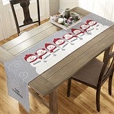 16 x 96 Table Runner