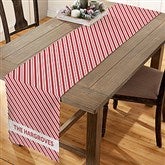 16 x 60 Table Runner