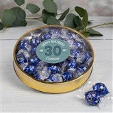 Large - Dark Chocolate