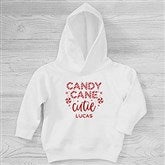 Toddler Hooded Sweatshirt