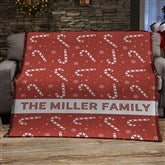 50x60 Woven Throw