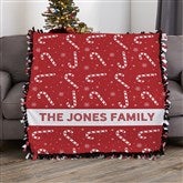 50x60 Tie Blanket